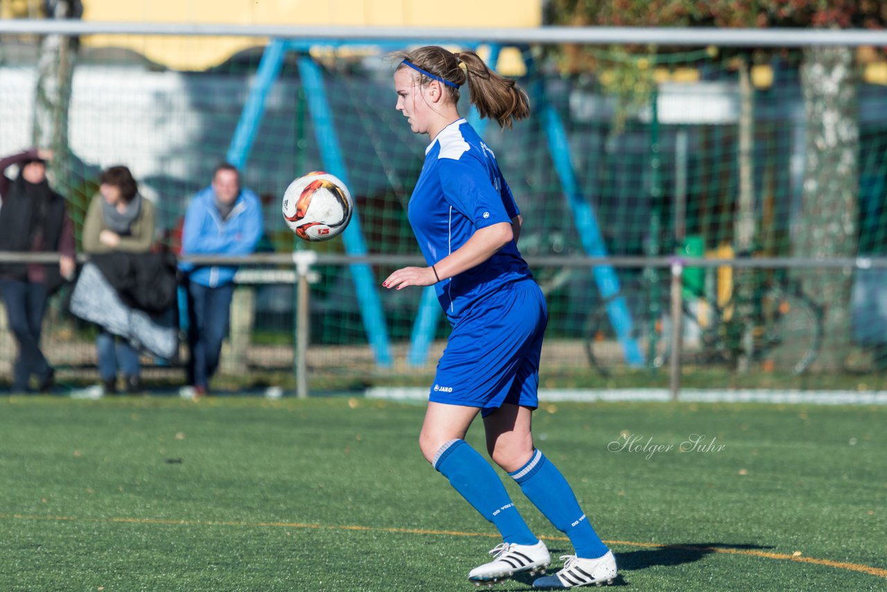 Bild 135 - Frauen SV Henstedt Ulzburg II - TSV Russee : Ergebnis: 6:0